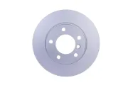 Bremsscheibe HELLA 8DD 355 128-341