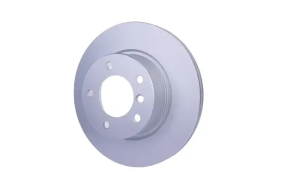 Bremsscheibe HELLA 8DD 355 128-341 Bild Bremsscheibe HELLA 8DD 355 128-341