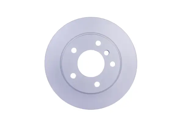 Bremsscheibe HELLA 8DD 355 128-351