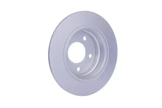 Bremsscheibe HELLA 8DD 355 128-351 Bild Bremsscheibe HELLA 8DD 355 128-351