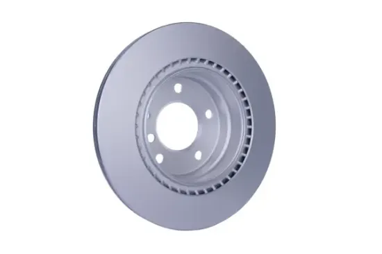 Bremsscheibe HELLA 8DD 355 128-361 Bild Bremsscheibe HELLA 8DD 355 128-361