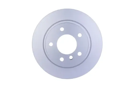 Bremsscheibe HELLA 8DD 355 128-371 Bild Bremsscheibe HELLA 8DD 355 128-371