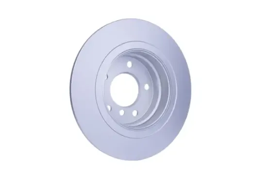 Bremsscheibe HELLA 8DD 355 128-371 Bild Bremsscheibe HELLA 8DD 355 128-371