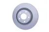 Bremsscheibe HELLA 8DD 355 128-391 Bild Bremsscheibe HELLA 8DD 355 128-391