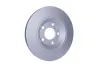 Bremsscheibe HELLA 8DD 355 128-391 Bild Bremsscheibe HELLA 8DD 355 128-391