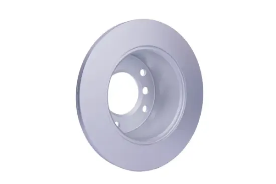 Bremsscheibe HELLA 8DD 355 128-411 Bild Bremsscheibe HELLA 8DD 355 128-411