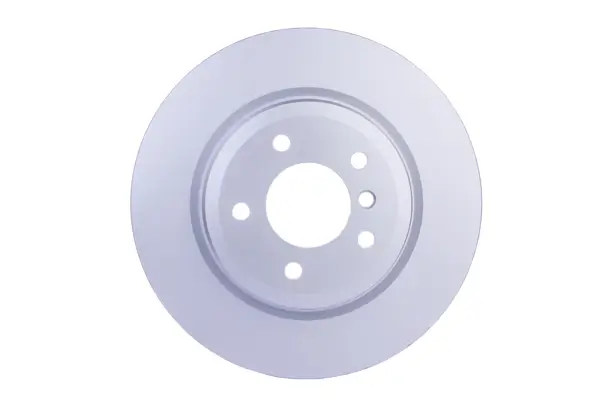 Bremsscheibe HELLA 8DD 355 128-441