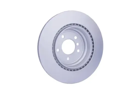 Bremsscheibe HELLA 8DD 355 128-441 Bild Bremsscheibe HELLA 8DD 355 128-441