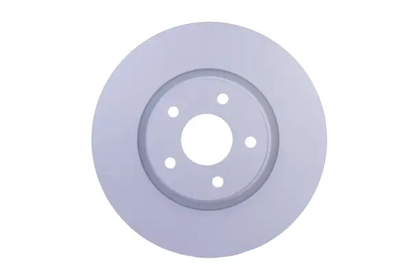 Bremsscheibe HELLA 8DD 355 128-471