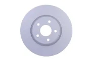 Bremsscheibe HELLA 8DD 355 128-471