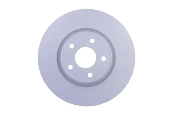 Bremsscheibe HELLA 8DD 355 128-471 Bild Bremsscheibe HELLA 8DD 355 128-471
