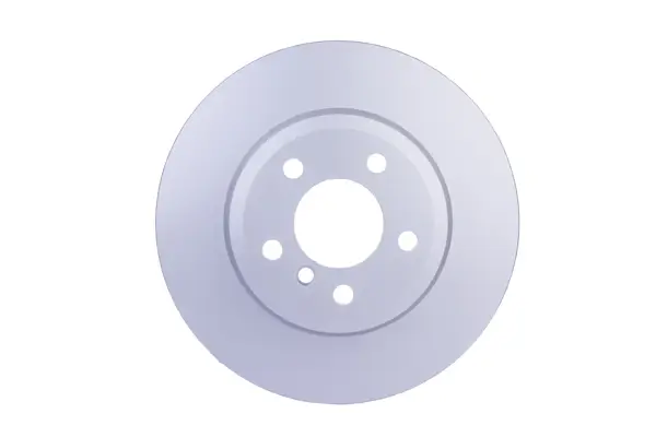 Bremsscheibe HELLA 8DD 355 128-481