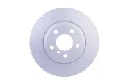 Bremsscheibe HELLA 8DD 355 128-481