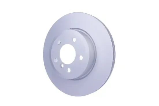 Bremsscheibe HELLA 8DD 355 128-481 Bild Bremsscheibe HELLA 8DD 355 128-481