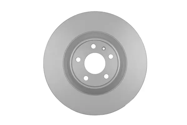 Bremsscheibe HELLA 8DD 355 128-501