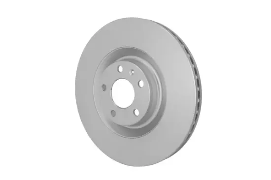 Bremsscheibe HELLA 8DD 355 128-501 Bild Bremsscheibe HELLA 8DD 355 128-501