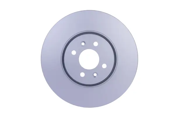 Bremsscheibe HELLA 8DD 355 128-551