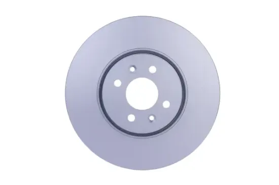 Bremsscheibe HELLA 8DD 355 128-551 Bild Bremsscheibe HELLA 8DD 355 128-551