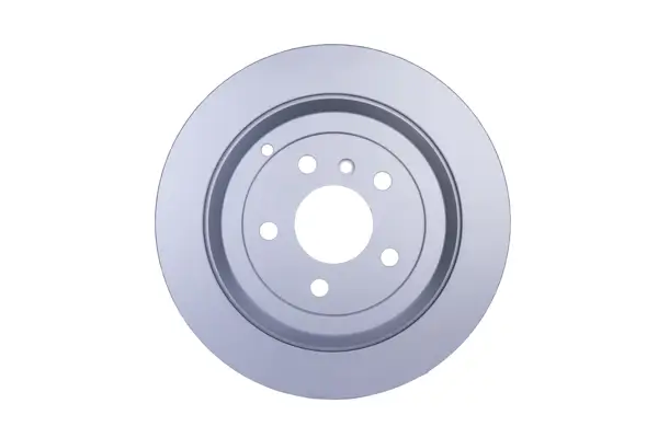 Bremsscheibe HELLA 8DD 355 128-601