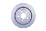 Bremsscheibe HELLA 8DD 355 128-601