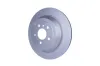 Bremsscheibe HELLA 8DD 355 128-601 Bild Bremsscheibe HELLA 8DD 355 128-601