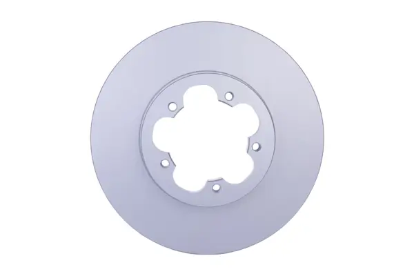 Bremsscheibe HELLA 8DD 355 128-621