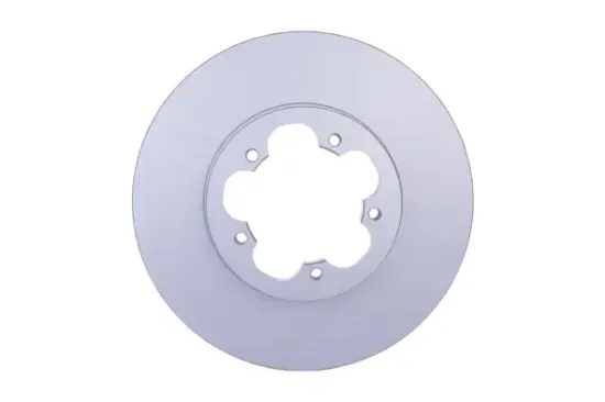 Bremsscheibe HELLA 8DD 355 128-621 Bild Bremsscheibe HELLA 8DD 355 128-621