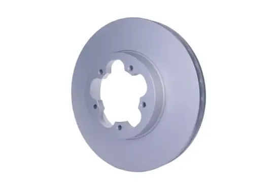 Bremsscheibe HELLA 8DD 355 128-621 Bild Bremsscheibe HELLA 8DD 355 128-621