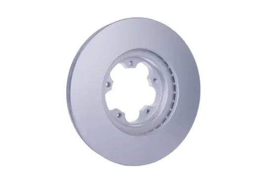 Bremsscheibe HELLA 8DD 355 128-621 Bild Bremsscheibe HELLA 8DD 355 128-621