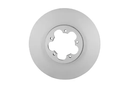 Bremsscheibe HELLA 8DD 355 128-631 Bild Bremsscheibe HELLA 8DD 355 128-631