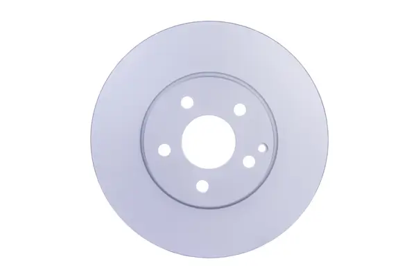 Bremsscheibe Vorderachse HELLA 8DD 355 128-641