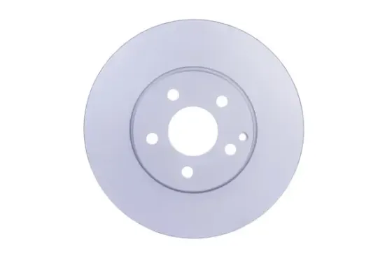 Bremsscheibe Vorderachse HELLA 8DD 355 128-641 Bild Bremsscheibe Vorderachse HELLA 8DD 355 128-641