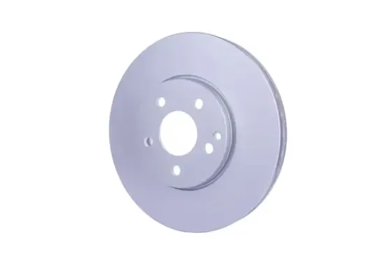 Bremsscheibe Vorderachse HELLA 8DD 355 128-641 Bild Bremsscheibe Vorderachse HELLA 8DD 355 128-641