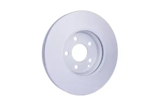 Bremsscheibe Vorderachse HELLA 8DD 355 128-641 Bild Bremsscheibe Vorderachse HELLA 8DD 355 128-641