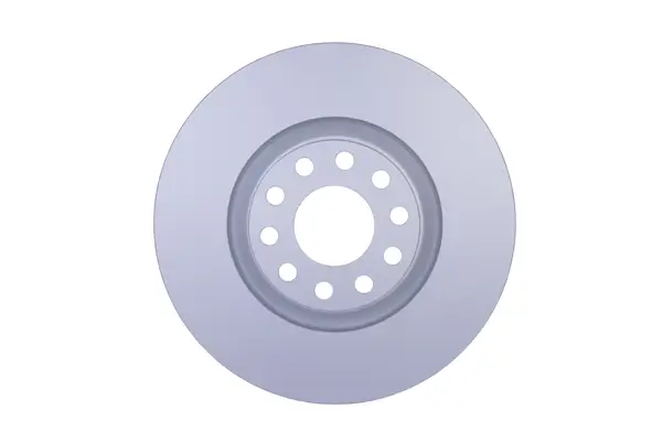 Bremsscheibe HELLA 8DD 355 128-661