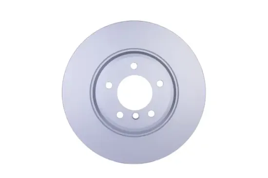 Bremsscheibe HELLA 8DD 355 128-671 Bild Bremsscheibe HELLA 8DD 355 128-671