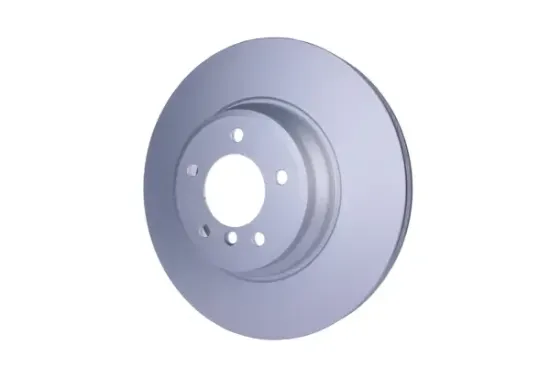 Bremsscheibe HELLA 8DD 355 128-671 Bild Bremsscheibe HELLA 8DD 355 128-671