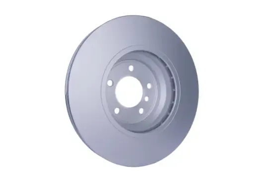 Bremsscheibe HELLA 8DD 355 128-671 Bild Bremsscheibe HELLA 8DD 355 128-671