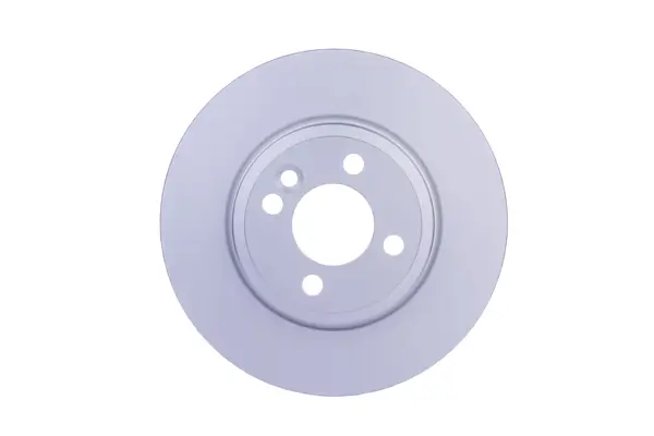 Bremsscheibe HELLA 8DD 355 128-681