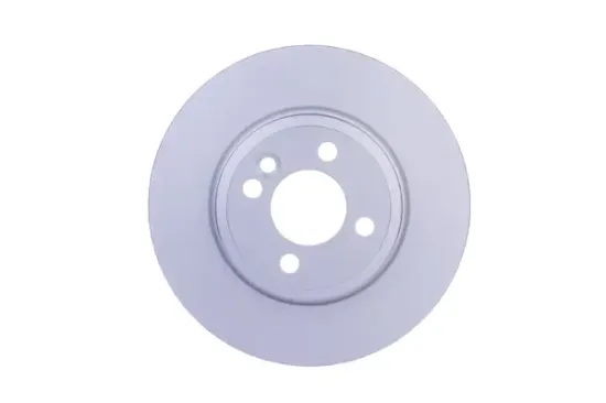 Bremsscheibe HELLA 8DD 355 128-681 Bild Bremsscheibe HELLA 8DD 355 128-681