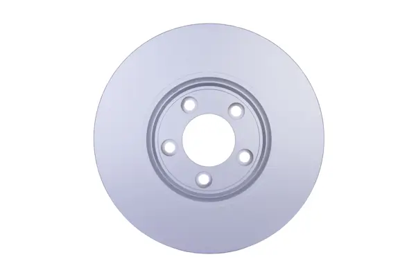 Bremsscheibe HELLA 8DD 355 128-691