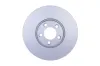 Bremsscheibe HELLA 8DD 355 128-691 Bild Bremsscheibe HELLA 8DD 355 128-691