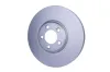 Bremsscheibe HELLA 8DD 355 128-691 Bild Bremsscheibe HELLA 8DD 355 128-691