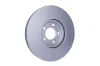 Bremsscheibe HELLA 8DD 355 128-691 Bild Bremsscheibe HELLA 8DD 355 128-691