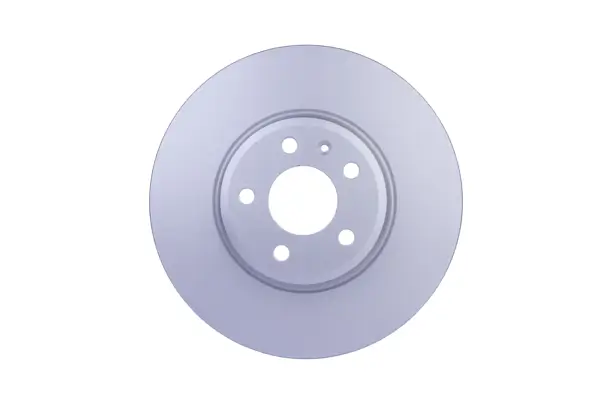 Bremsscheibe HELLA 8DD 355 128-721