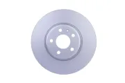 Bremsscheibe HELLA 8DD 355 128-721