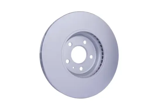 Bremsscheibe HELLA 8DD 355 128-721 Bild Bremsscheibe HELLA 8DD 355 128-721