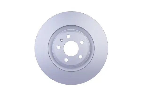 Bremsscheibe HELLA 8DD 355 128-731