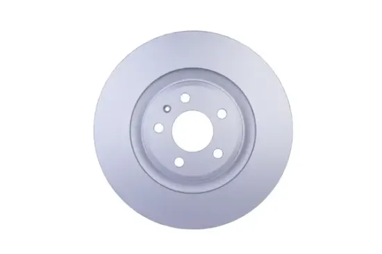 Bremsscheibe HELLA 8DD 355 128-731 Bild Bremsscheibe HELLA 8DD 355 128-731