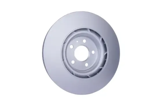 Bremsscheibe HELLA 8DD 355 128-731 Bild Bremsscheibe HELLA 8DD 355 128-731